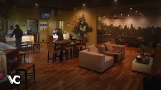 Vape Shop Spotlight  VapeRev in Cerritos [upl. by Notaek]