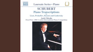 Schubert  Waltzes version for piano solo  Waltzes [upl. by Ruhtra]