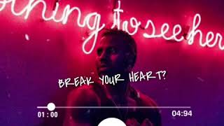 Savage Love  Jason Derulo [upl. by Ajani]