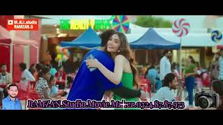 Je Jatt Vigad Gaya 4K Song NEW 2024 RAMZAN G [upl. by Boykins]