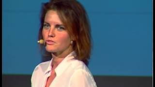 Soyez votre propre talent Charlotte Vitoux at TEDxAudenciaNantes [upl. by Johiah]