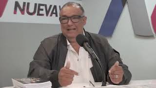 Palabra Viva Dr Magdiel Narvaez 9 de enero de 2024 [upl. by Kaycee]