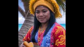 Kiribati New Music 2024 Ai tabekan au iango music [upl. by Erlandson]