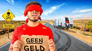 Gedropt In Een Vreemd Land Zonder Geld [upl. by Enneite]