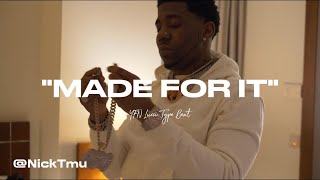 FREE YFN Lucci Type Beat 2024  quotMade For Itquot [upl. by Latouche122]