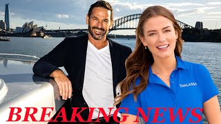 Today Breaking News Aesha Scott amp Captain Jason Drops Breaking NewsBelow Deck Med S9 E14  Bravo [upl. by Jabin54]