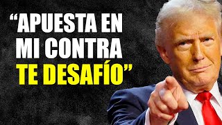 Donald Trump Impacta al Mundo con Una de las Charlas Más Motivadoras de la Historia [upl. by Airdnazxela]