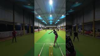 LASTOVER THRILLER 8Runs needed in 6BallsDTKSvsPOLO Day8Match4 full video cricket indoorcricket [upl. by Gage]