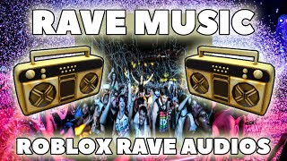 RAVE Roblox Music CodesIDs October 2024 WORKINGTESTED [upl. by Raual861]