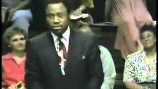 Dr Myles Munroe Six Secrets to Success 5 [upl. by Kaye]