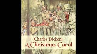 Faster Holiday Audiobook A Christmas Carol by Charles Dickens Stave 5 — The End of It [upl. by Rhpotsirhc19]