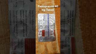 Pantoprazole 40 mg Tablet  Used  Does  Side effects  Pan 40  Pantocid 40  Pantop 40  PPI [upl. by Clifton720]