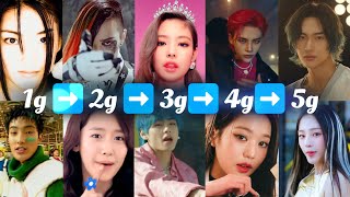 MOST ICONIC KPOP SONGS that everyone should know [upl. by Yarg]