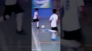 Pietro Tomaselli Skills [upl. by Annayram816]