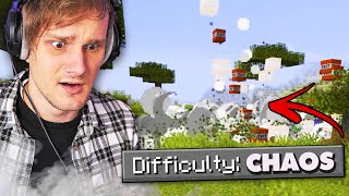 Ik installeer een Minecraft Chaos mode [upl. by Knox]