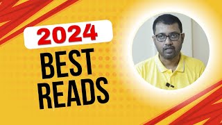 ২০২৪ এর সেরা বই  Best Bengali Books 2024  Bengali Book Review [upl. by Sueddaht]