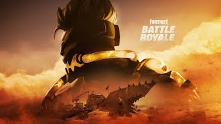 Battle Pass Boss  Fortnite Chapter 5 Season 3 Teasers [upl. by Lonnie]