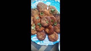 Shami Kababy recipe [upl. by Pain308]