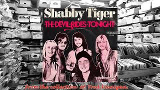 Shabby Tiger  Rock amp Roll Star1975 [upl. by Annalla958]