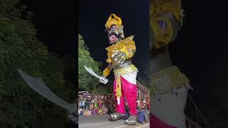 Celebration of Dussehra in Goa 🎇🚩🎊 [upl. by Eduardo]