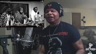 Griselda Fire In The Booth Freestyle Reaction  Review  Rap Nerd [upl. by Meeks]