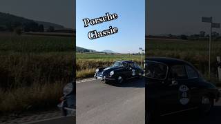 PORSCHE Klassiker • Rallye RöhrlKlassik kurzgezeigt [upl. by Thorstein]