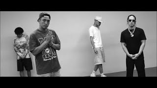 JJboyz  Trimurti 2 Official Music Video [upl. by Itsyrc]