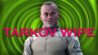 SO TARKOV WIPED [upl. by Immanuel696]