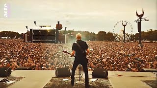 The Offspring  Pretty Fly For A White Guy  Live  Hellfest 2024 HD [upl. by Andrea]