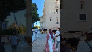 Seville Cathedral  Spain [upl. by Neeron]