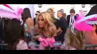 Sophia Grace and Rosie at the billboard music award THE ELLEN SHOW2013 [upl. by Lebanna956]