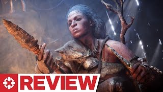 Far Cry Primal Review [upl. by Moneta]