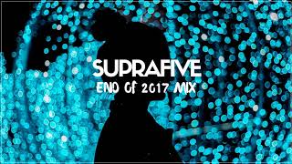 Suprafive  End of 2017 Mix Deep HouseVocal [upl. by Pieter]