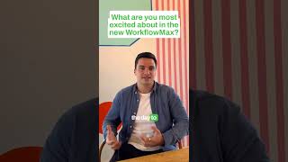 Wondering about the future of WorkflowMax productivity jobmanagement [upl. by Luoar699]