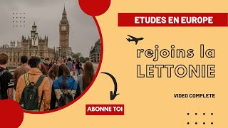 Comment obtenir un visa letton lettonie latvia travel visa europe immigration [upl. by Rosabelle748]