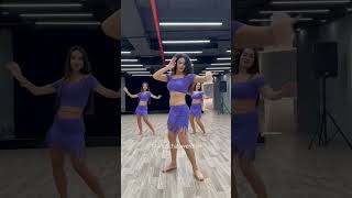 ‘Ya Ghayeb’ by Fadel Shaker Find Tutorial on my channel anuschalawerdian abudhabi bellydance [upl. by Infield]