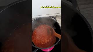 beans This red beans recipe will make you love eating beans it is heavenly [upl. by Arretnahs405]