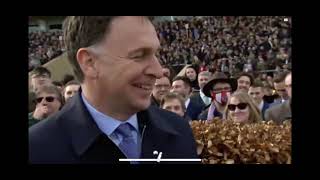 HONEYSUCKLE WINS THE 2022 CHELTENHAM CHAMPION HURDLE FULL HD REPLAY  INTERVIEW [upl. by Hal]