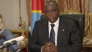 RD Congo Kinshasa recua nos artigos controversos da reforma eleitoral [upl. by Terti]