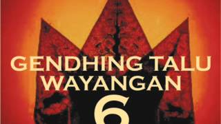 GENDHING TALU WAYANGAN 06 [upl. by Carleen]