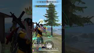 Free fire new mod hack 😎😄😄 [upl. by Adoh]