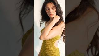 krithi shetty latest beautiful photoshoot video 😍💖 [upl. by Skees]