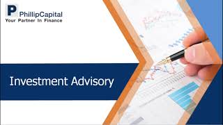 PhillipCapital Investment Advisory  Impact Flexi Cap [upl. by Ellinnet965]