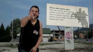 Da Dzaka Nakot  Aha  Official Video 2012 [upl. by Ijat]