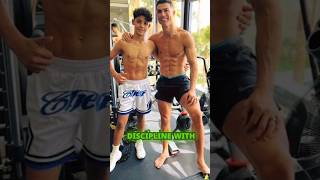 Raising in Luxury Cristiano Ronaldo Gifts His Son a MillionDollar Fortune 💸💎  Must Watch 🔥 [upl. by Pawsner920]