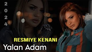 Resmiye Kenani  Yalan Adam  2024 Audio Music [upl. by Shiroma]