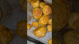 Boulettes surprise au poulet partie 1 [upl. by Girhiny37]