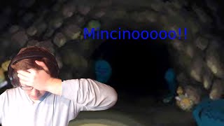 Disappointments in the Cave mc pkmn 3 [upl. by Coster]