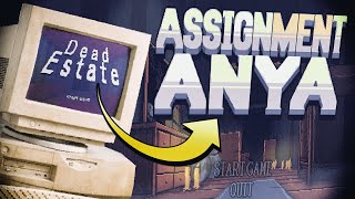 They put a whole new game inside of Dead Estate [upl. by Labanna]