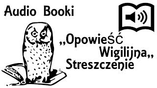 Opowieść Wigilijna Streszczenie [upl. by Kaete]